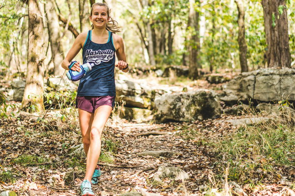 Top Tips For Trail Running Newbies