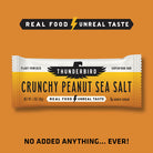 Real Food - Unreal Taste