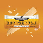 Crunch Peanut Sea Salt Gallery 1